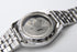 【 N MINT+ 】 Seiko 5 7S26-01V0 Day/Date Silver Dial 21 Jewels AT Watch from JAPAN